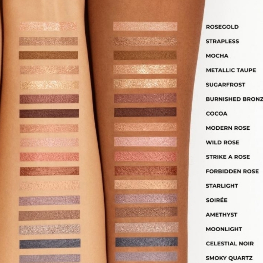 Rosegold | Caviar Stick Eye Color | Laura Mercier | Brand New | Authentic - Picture 4 of 16